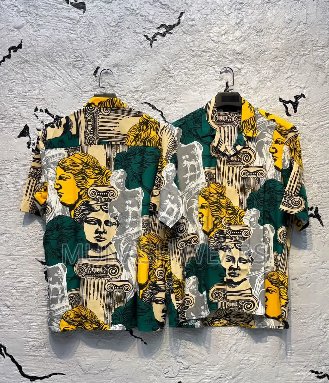 Classic Vintage Shirts