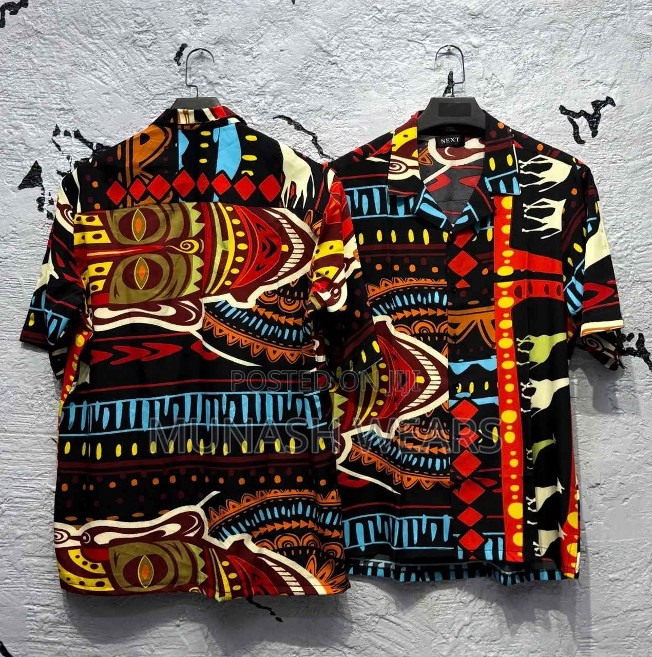 Classic Vintage Shirts