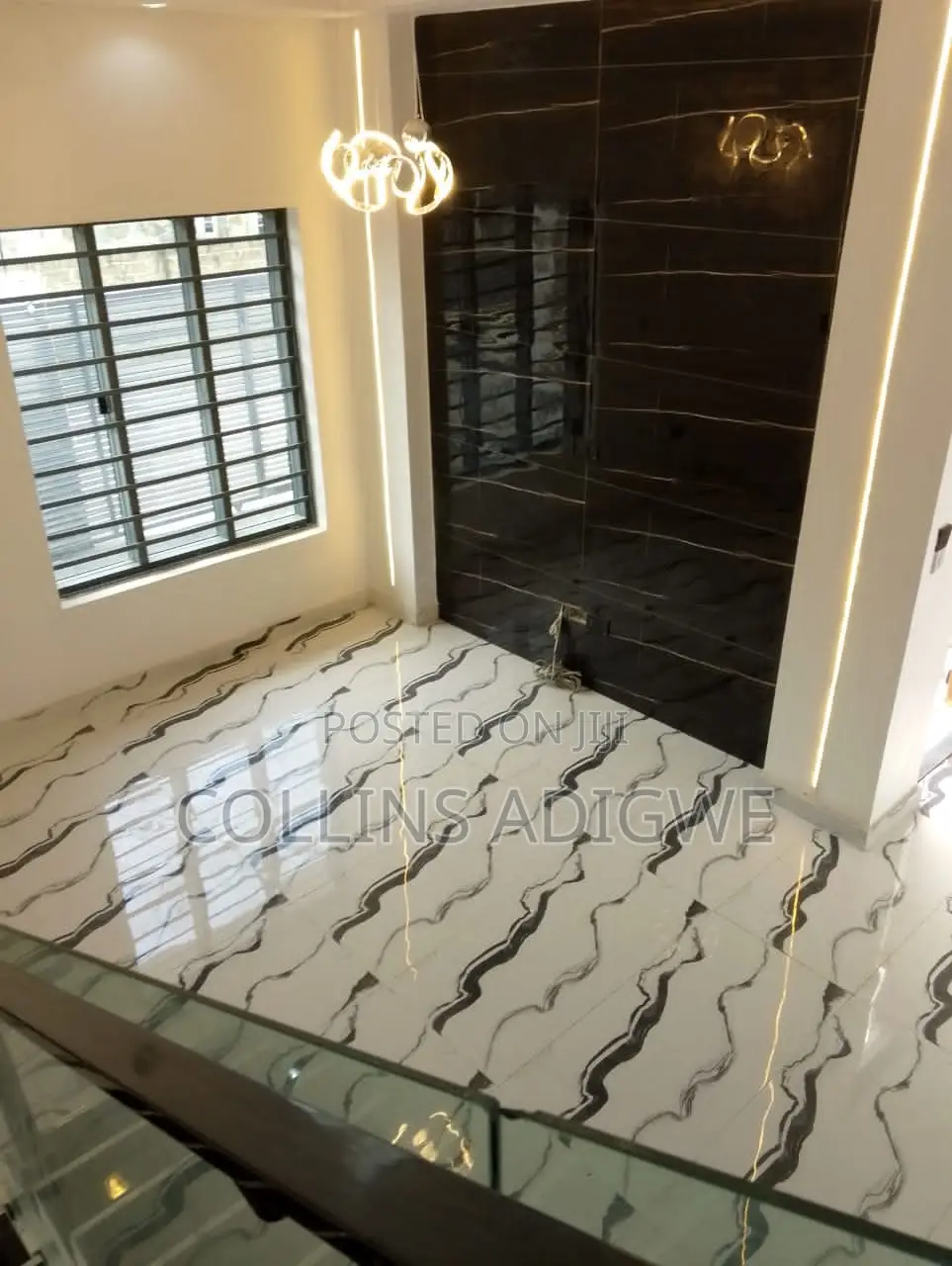 4bdrm Duplex in Gated Estate for sale