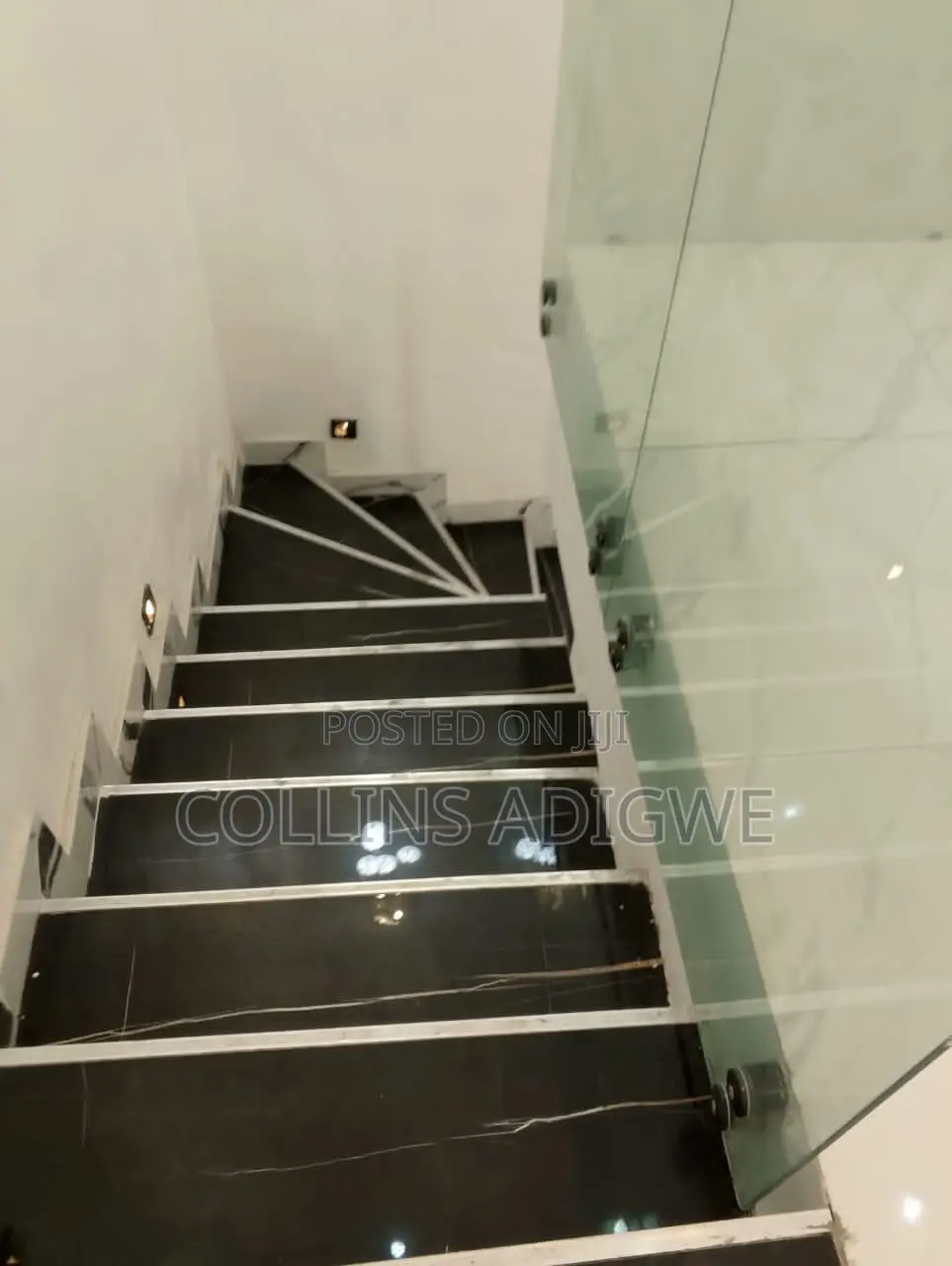 4bdrm Duplex in Gated Estate for sale