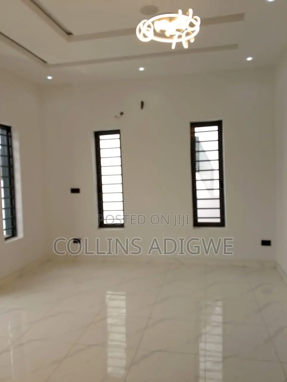 4bdrm Duplex in Gated Estate for sale