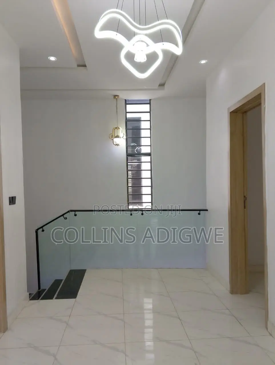4bdrm Duplex in Sangotedo Ajah for sale