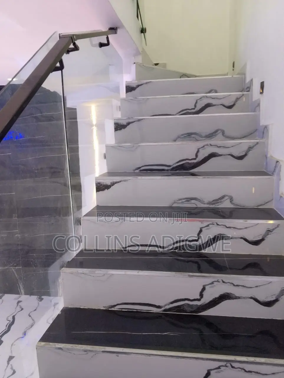 4bdrm Duplex in Sangotedo Ajah for sale