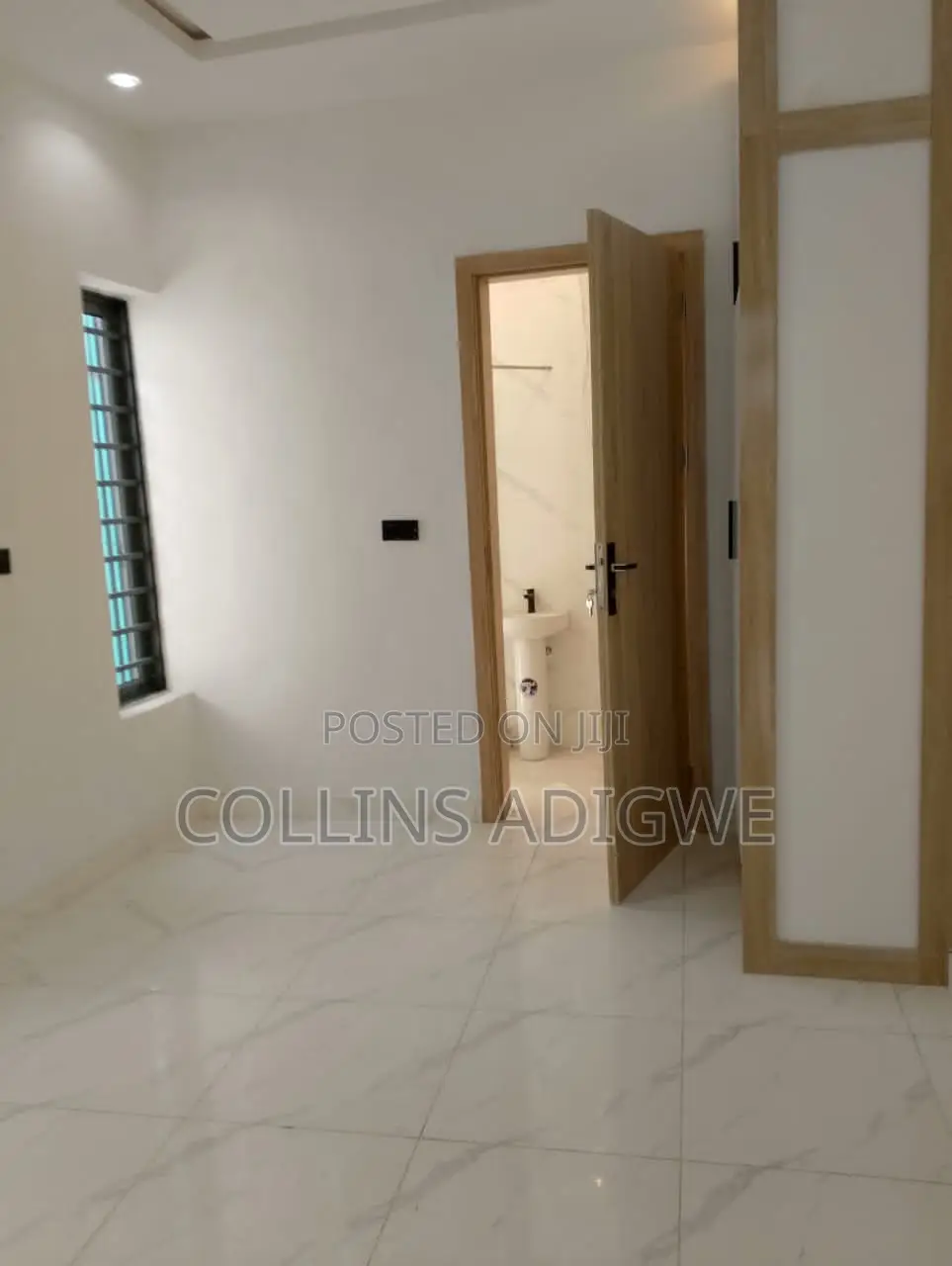 4bdrm Duplex in Sangotedo Ajah for sale