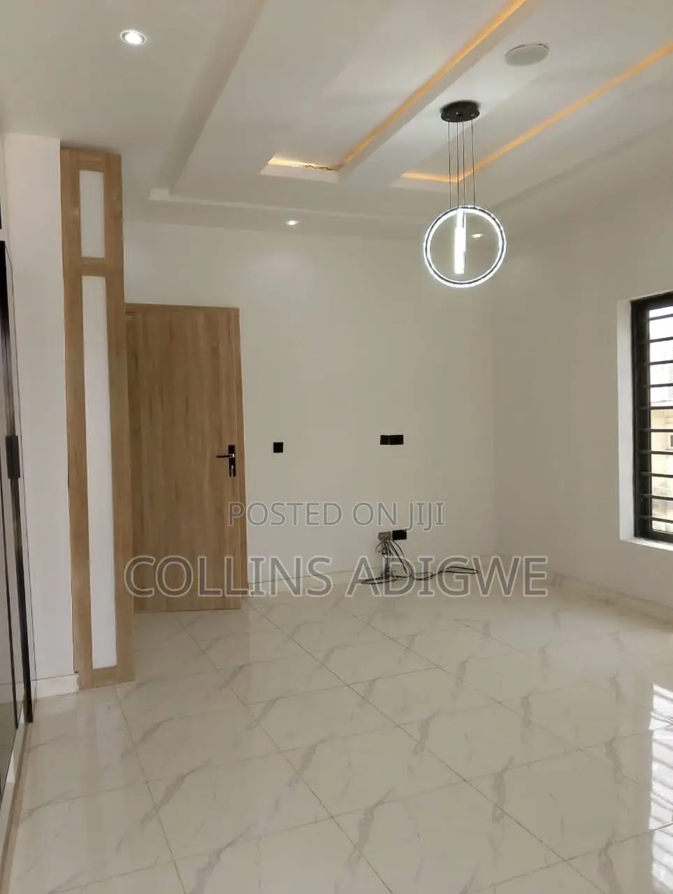 4bdrm Duplex in Sangotedo Ajah for sale