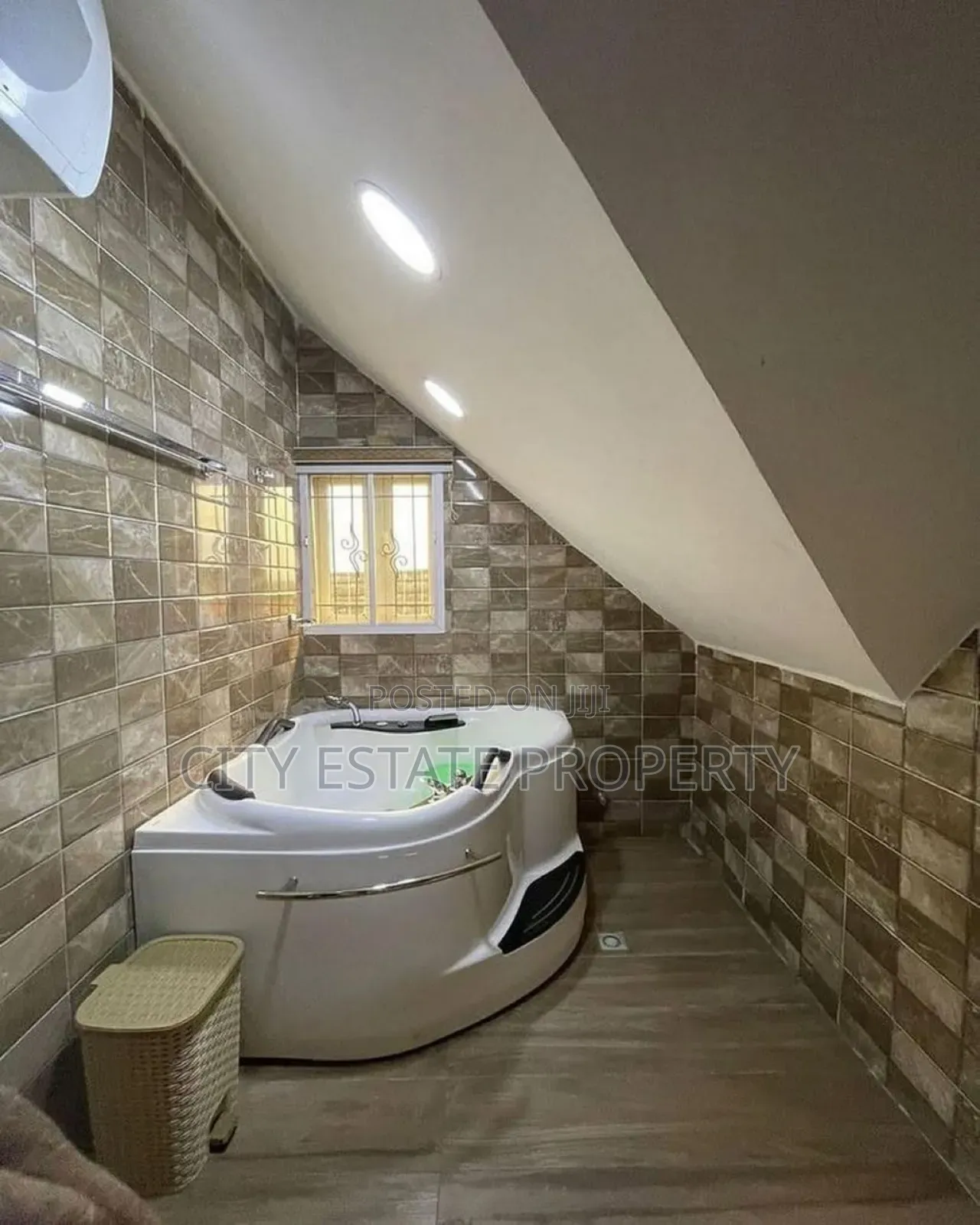 Furnished 6bdrm Duplex in Gas Estate, Port-Harcourt for sale