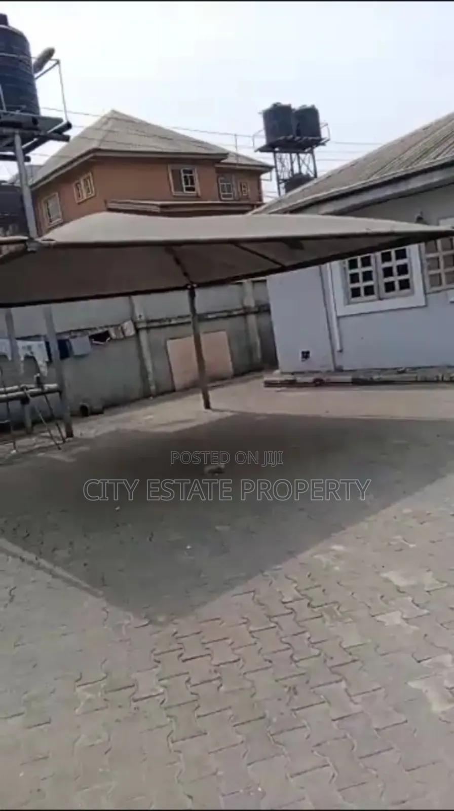 Furnished 4bdrm Bungalow in Elelewo, Port-Harcourt for sale