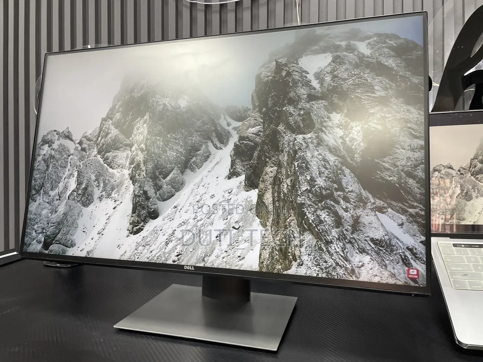 Dell 24-Inch Ultrasharp U2417h Full Hd Ips Monitor