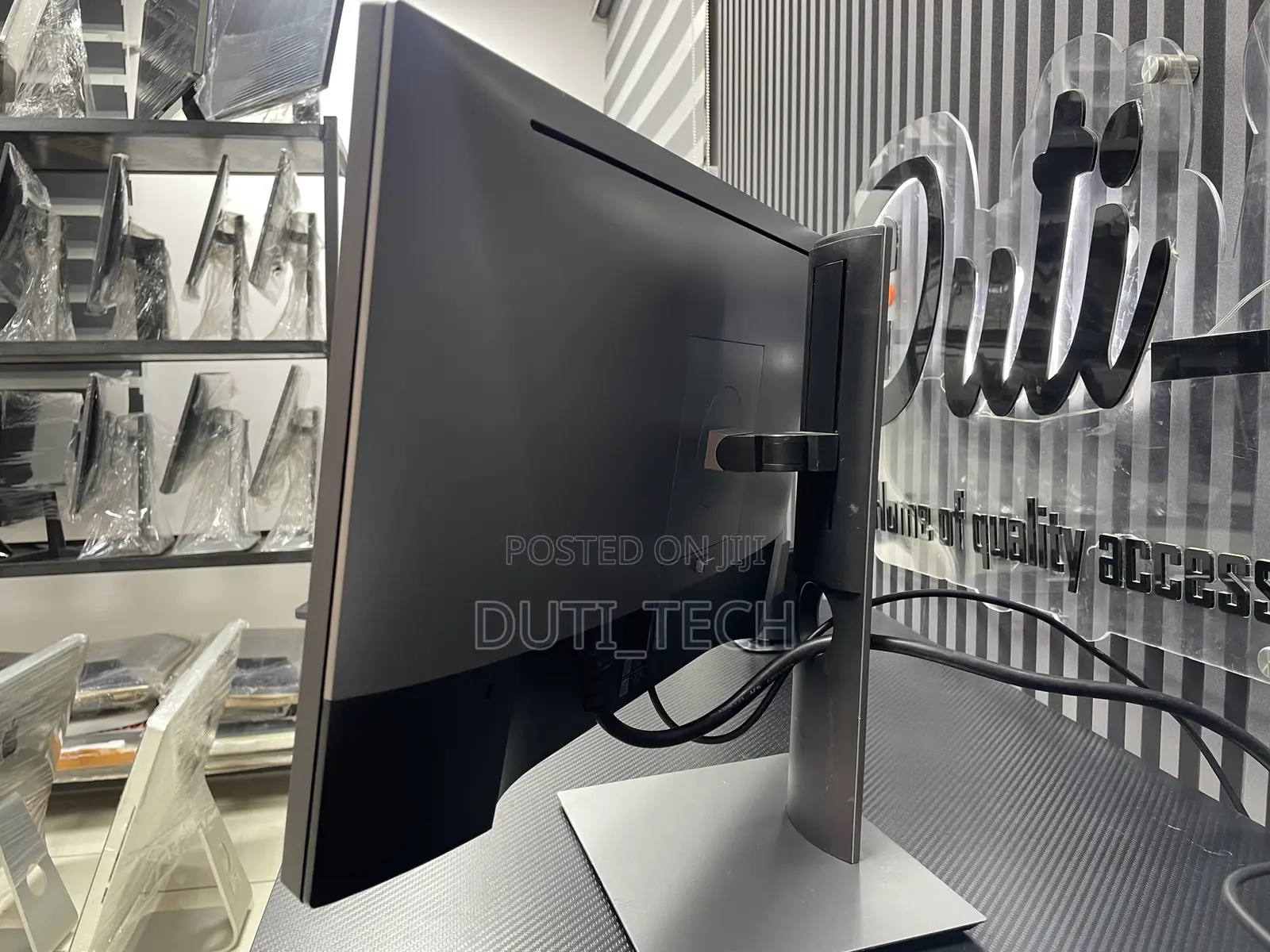 Dell 24-Inch Ultrasharp U2417h Full Hd Ips Monitor