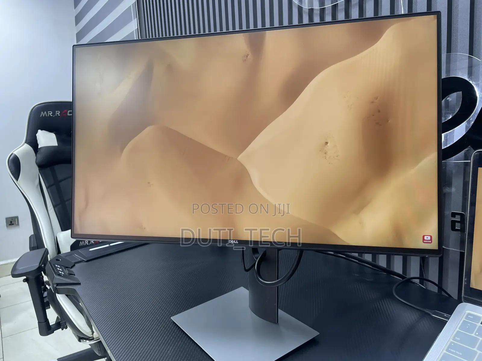 Dell Ultrasharp U2417h Ips 24”Inches Full Hd Monitor