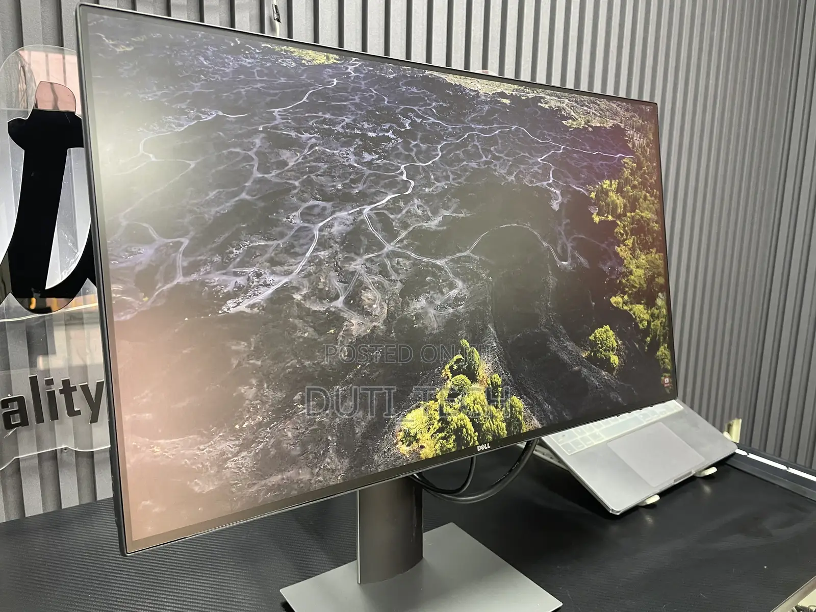 Dell Ultrasharp U2417h Ips 24”Inches Full Hd Monitor