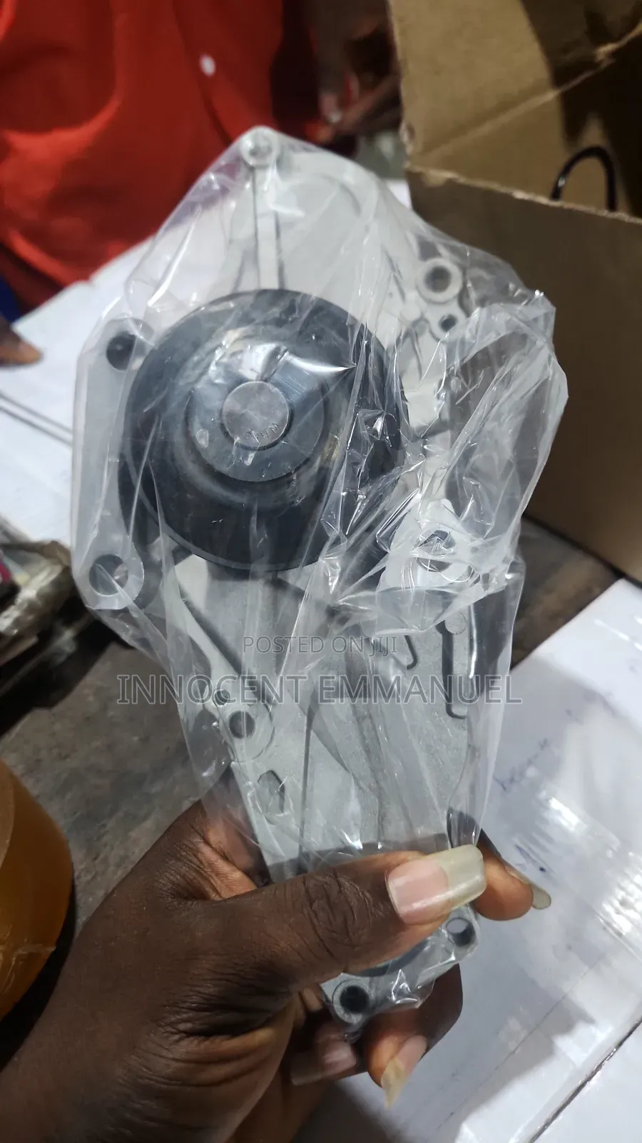 Water Pump for Honda Accord 2004 Model