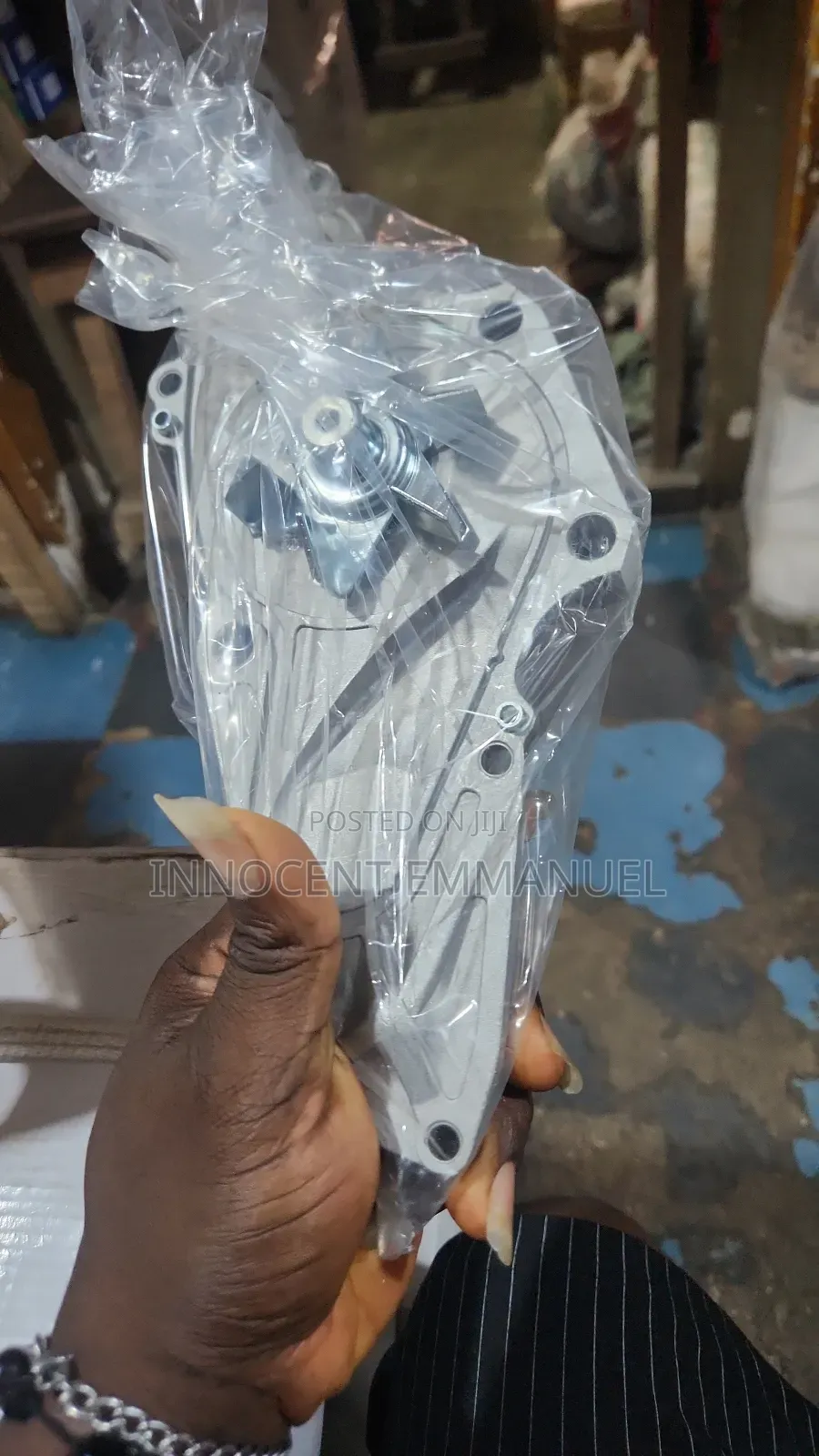 Water Pump for Honda Accord 2004 Model