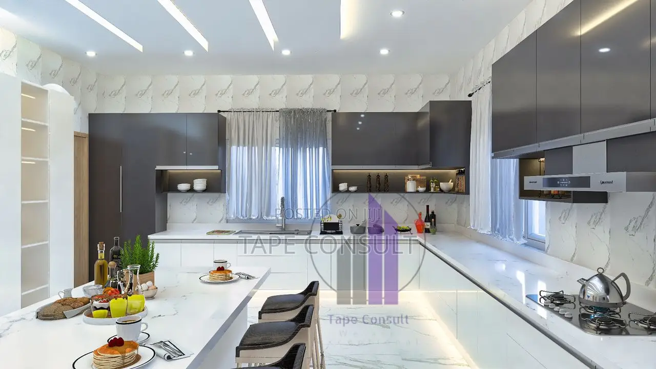 Architectural Drawings, 3ds and Building Construction