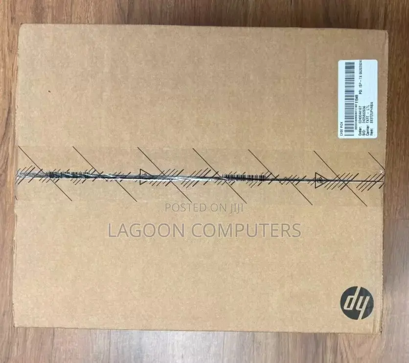 New Desktop Computer HP EliteDesk 800 16GB Intel Core I5 SSD 256GB