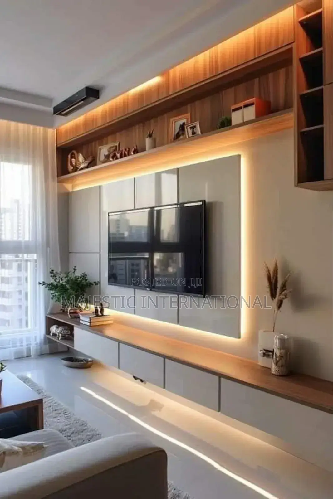 3d Tv Stand