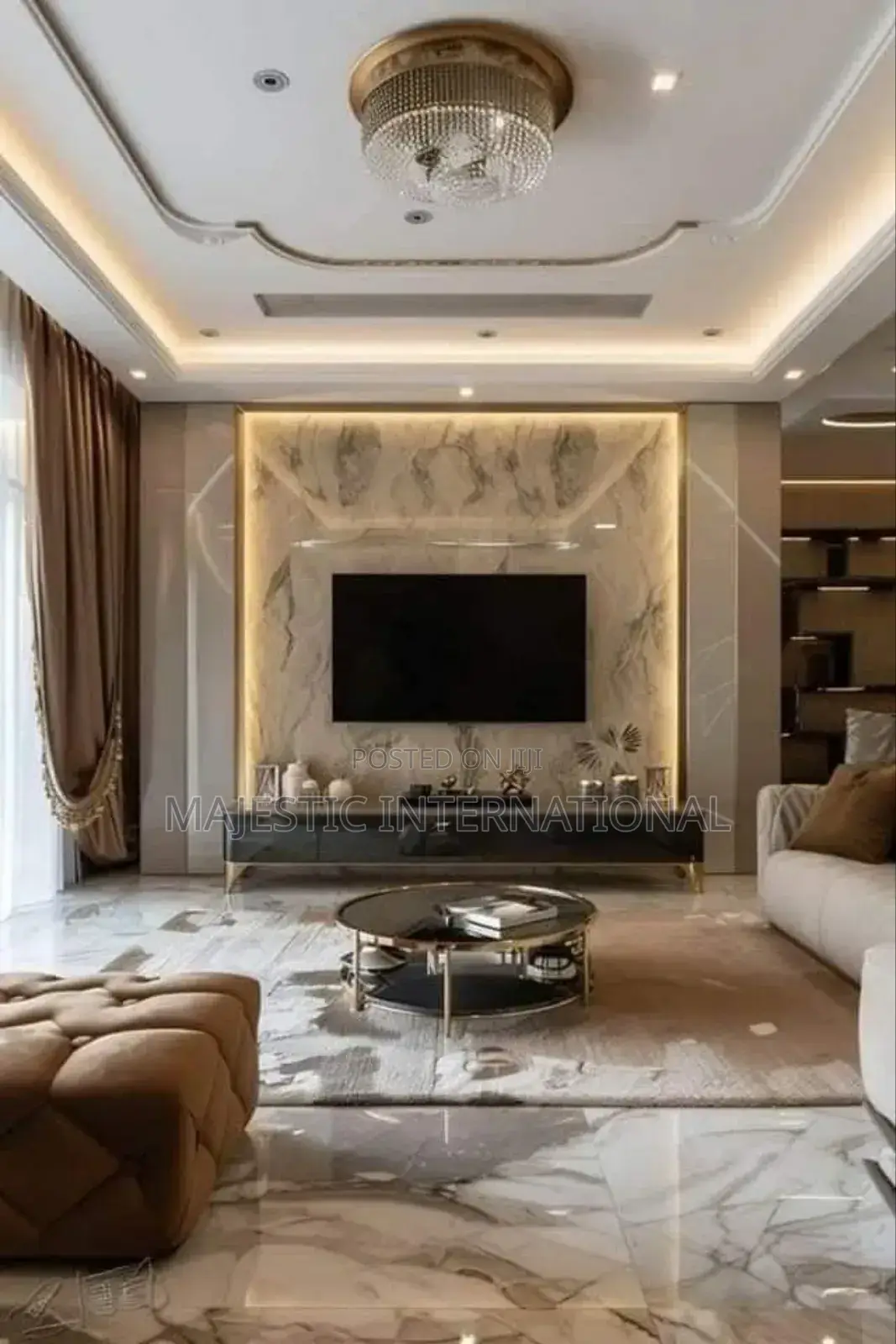 3d Tv Stand