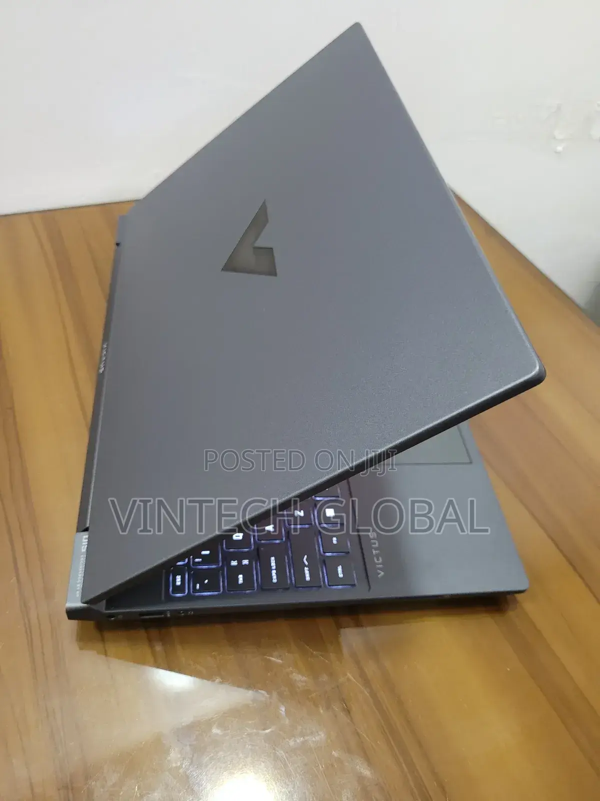 Laptop HP Victus 15 16GB Intel Core i7 SSD 512GB