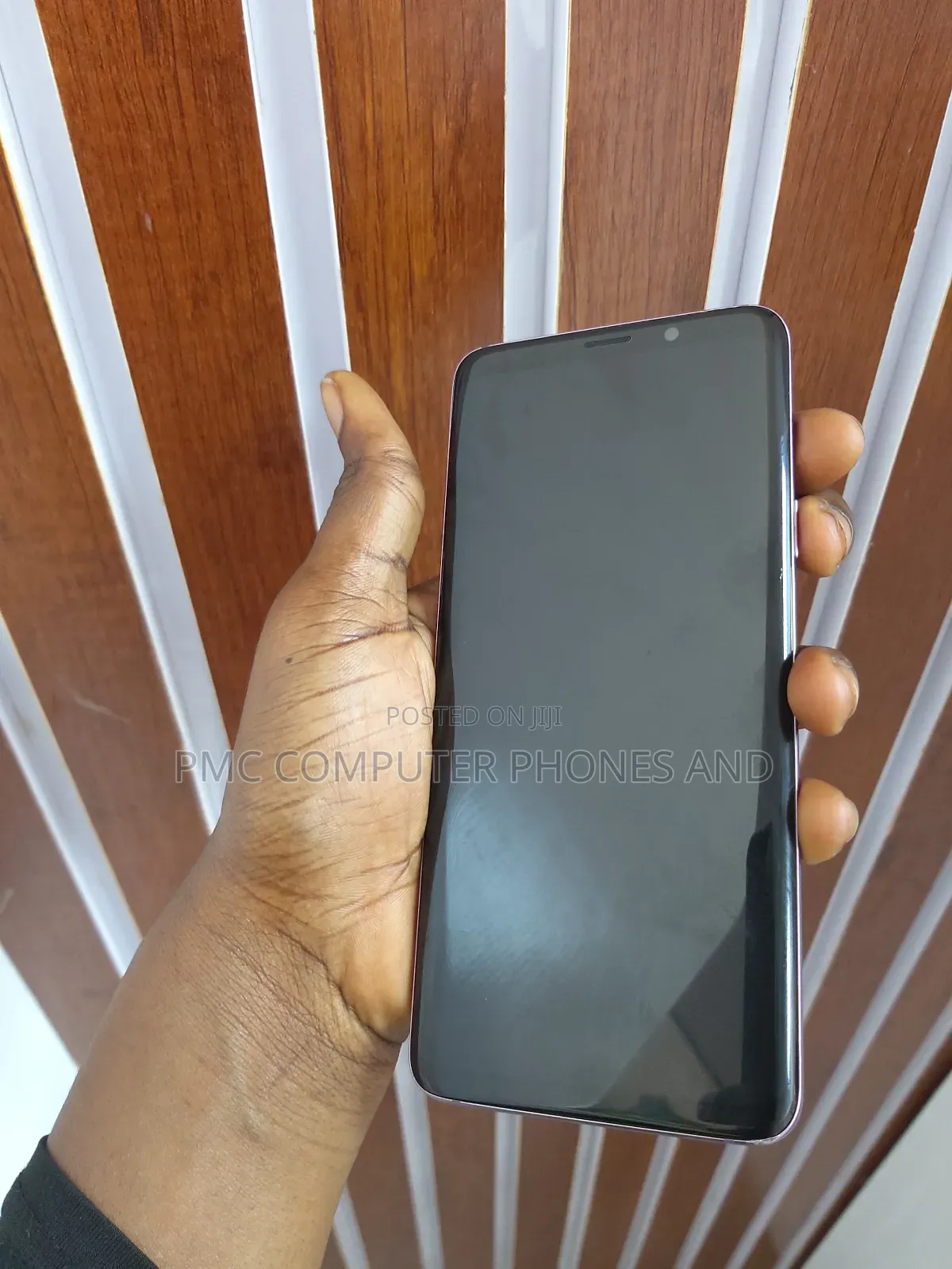 Samsung Galaxy S9 Plus 64 GB Purple