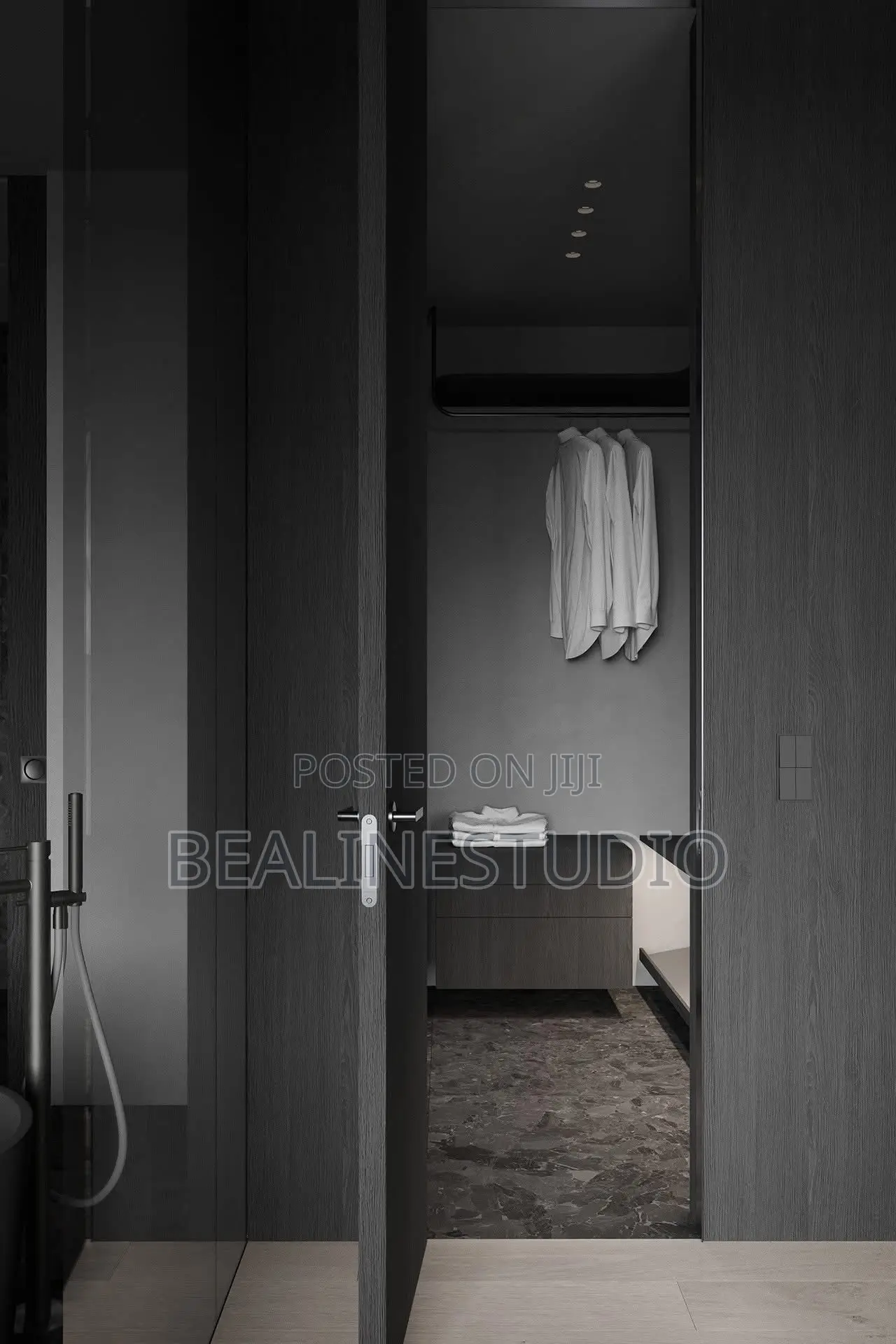 Trending Interior Design Concept 2025