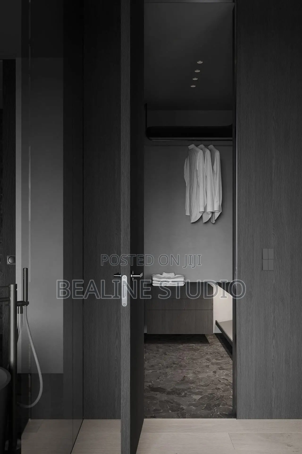 Trending Interior Design Concept 2025