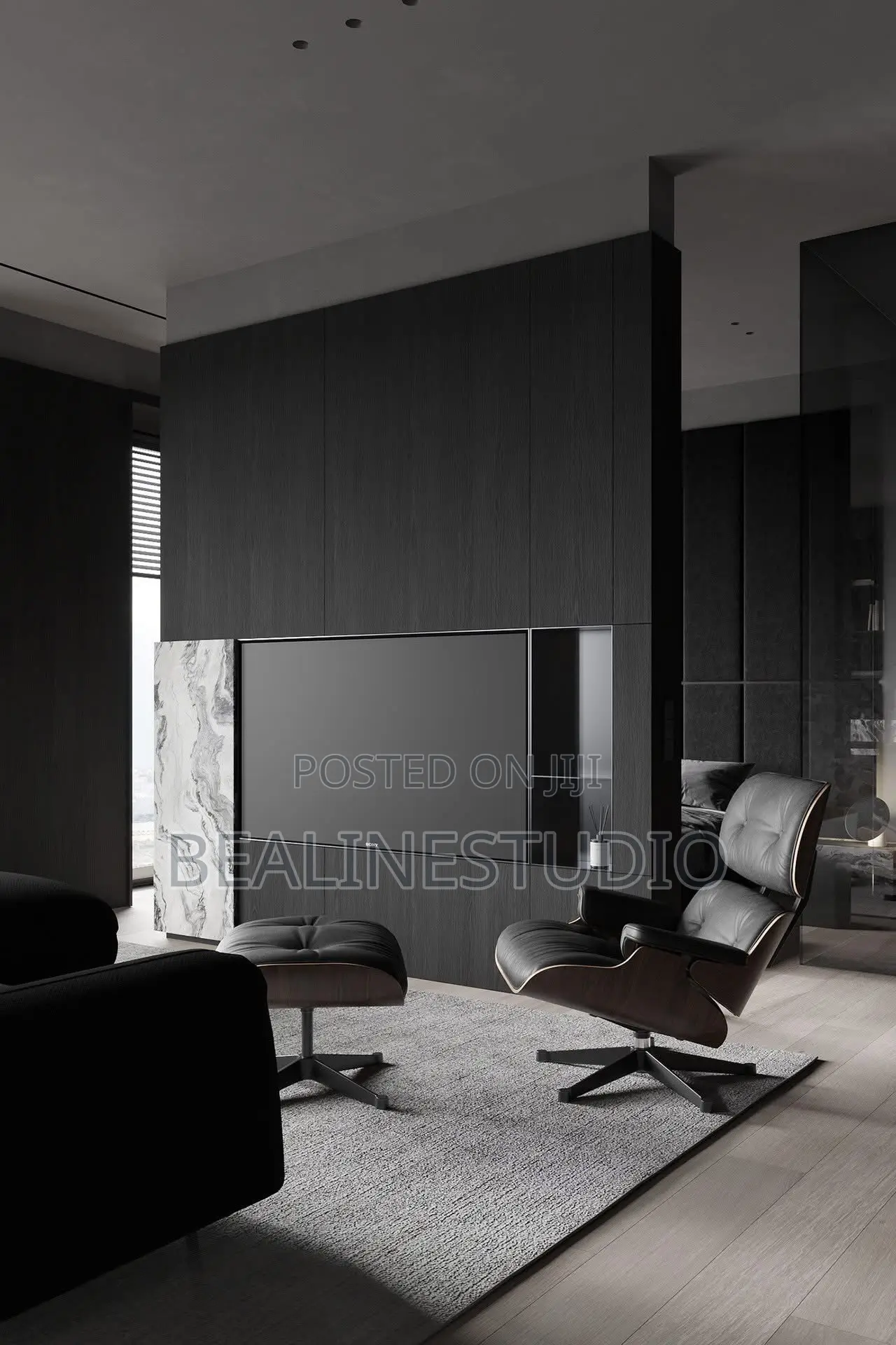 Trending Interior Design Concept 2025