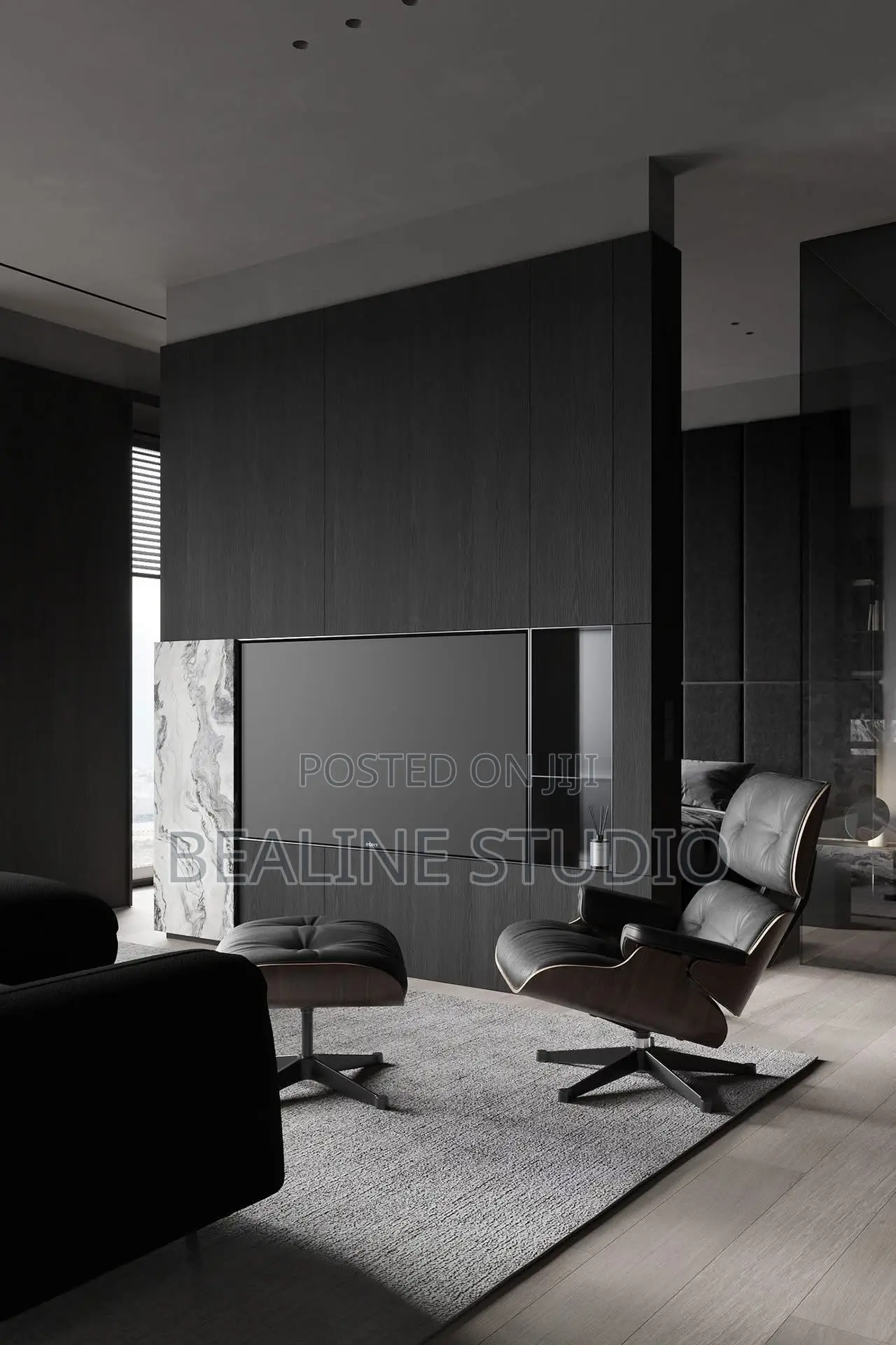 Trending Interior Design Concept 2025