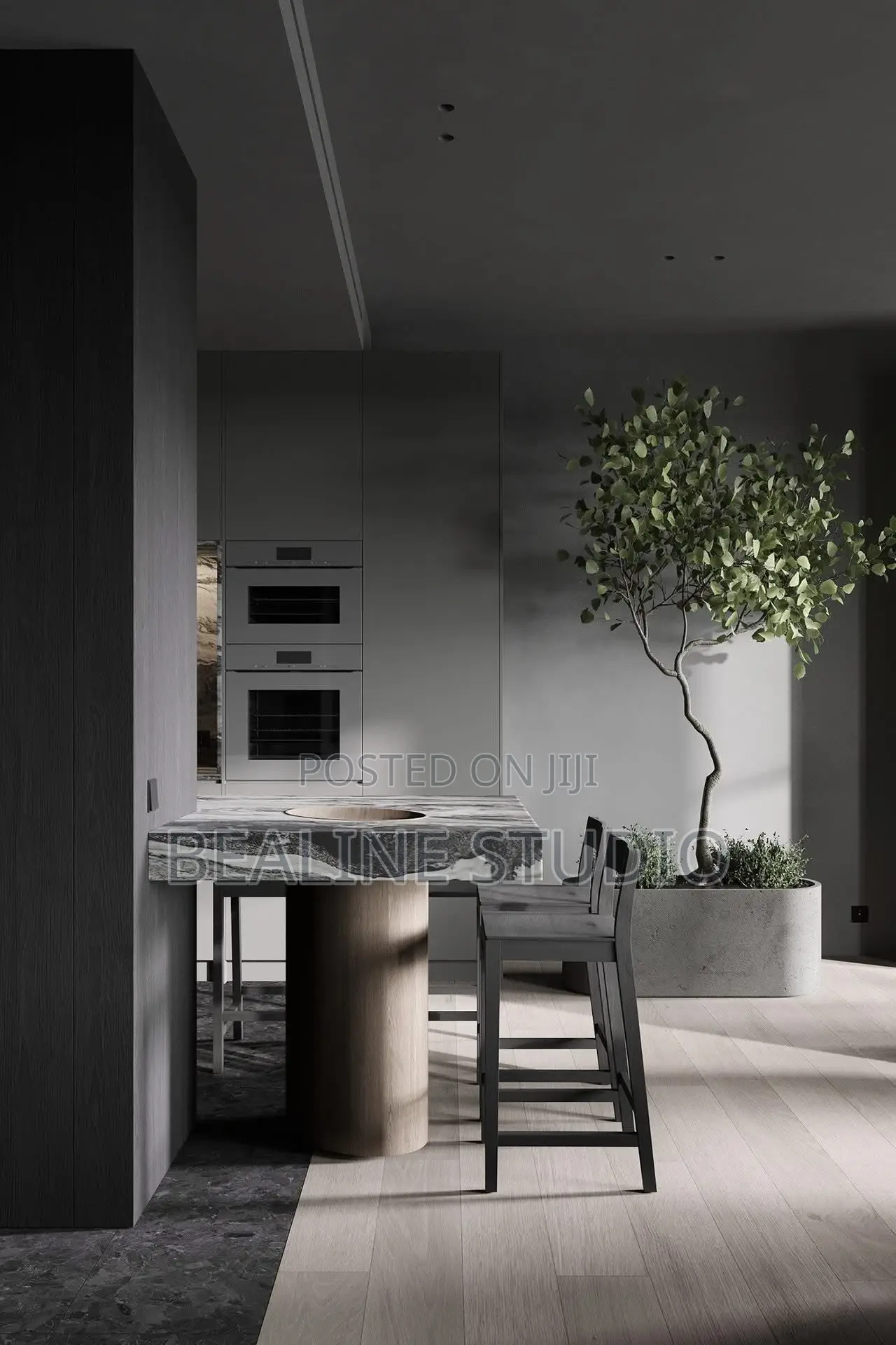 Trending Interior Design Concept 2025
