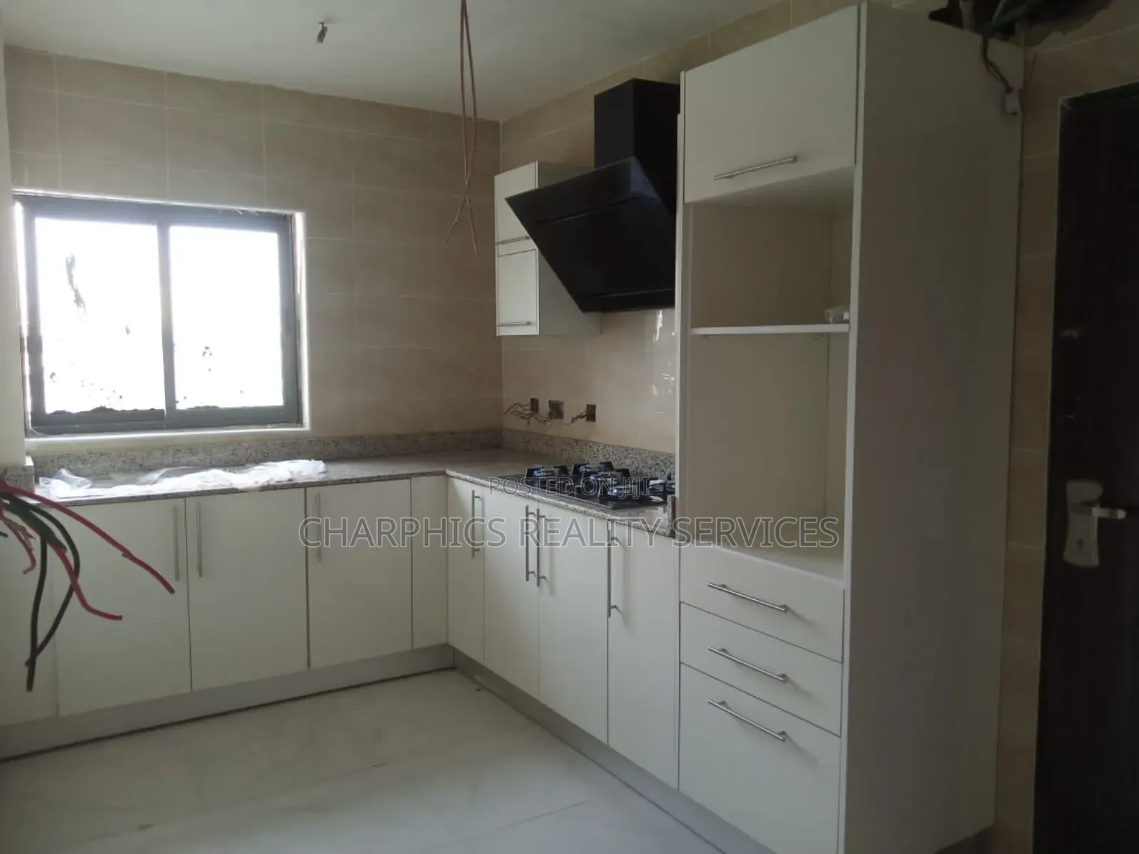 3bdrm Apartment in Ikeja for sale