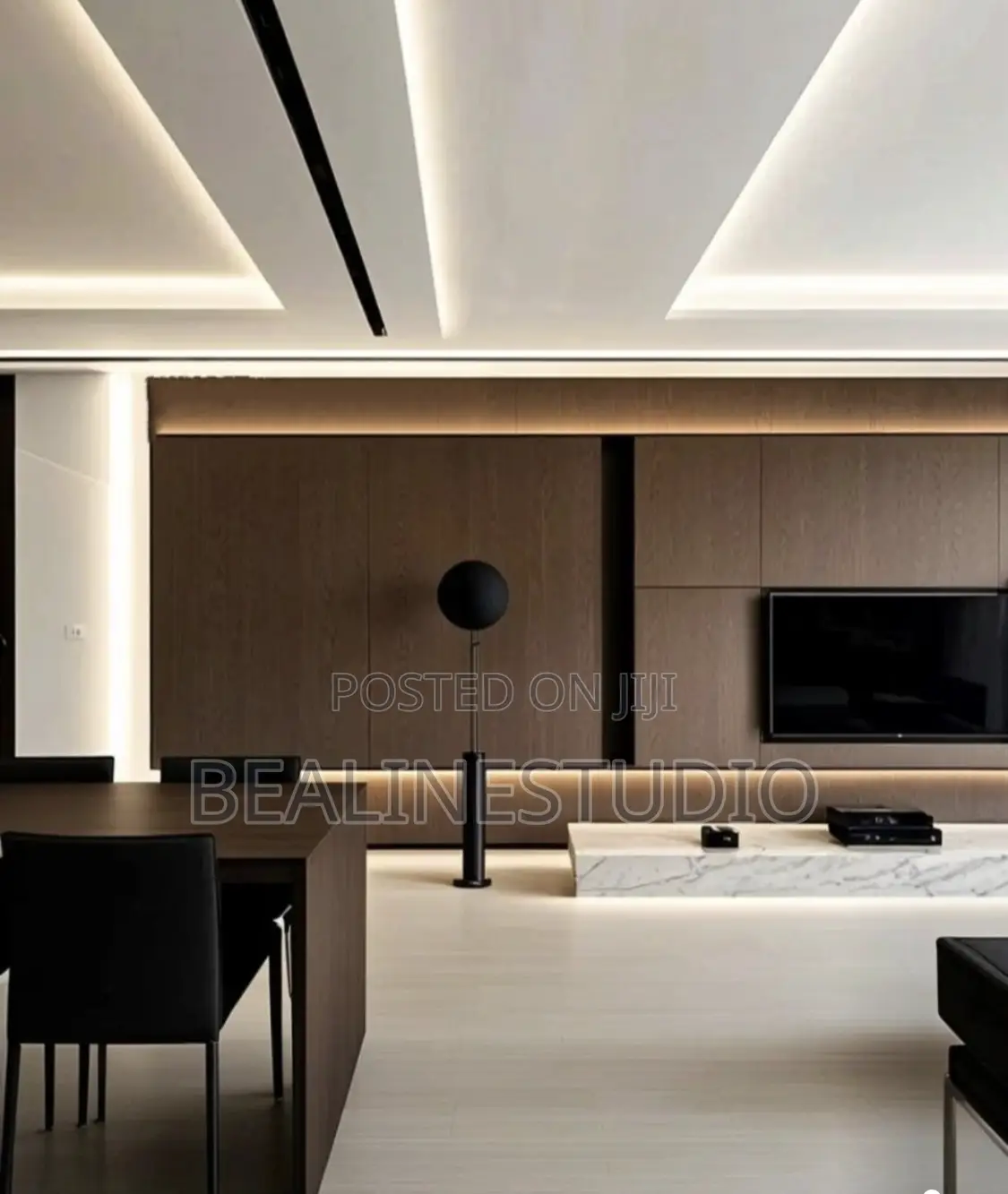 Best Interior Design Concept 2025,Kitchen Interior.