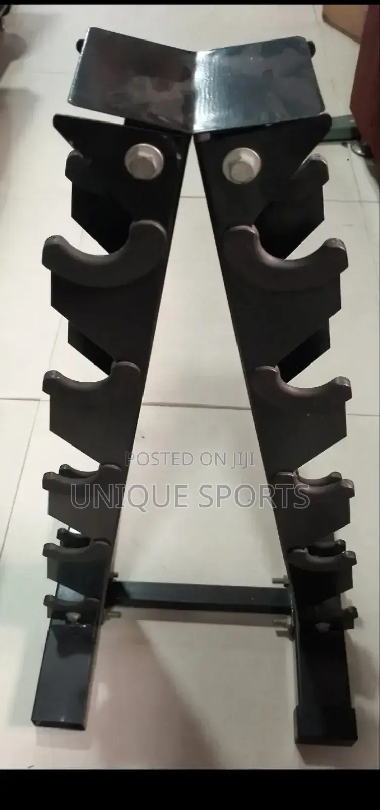 Dumbbell Rack Stand