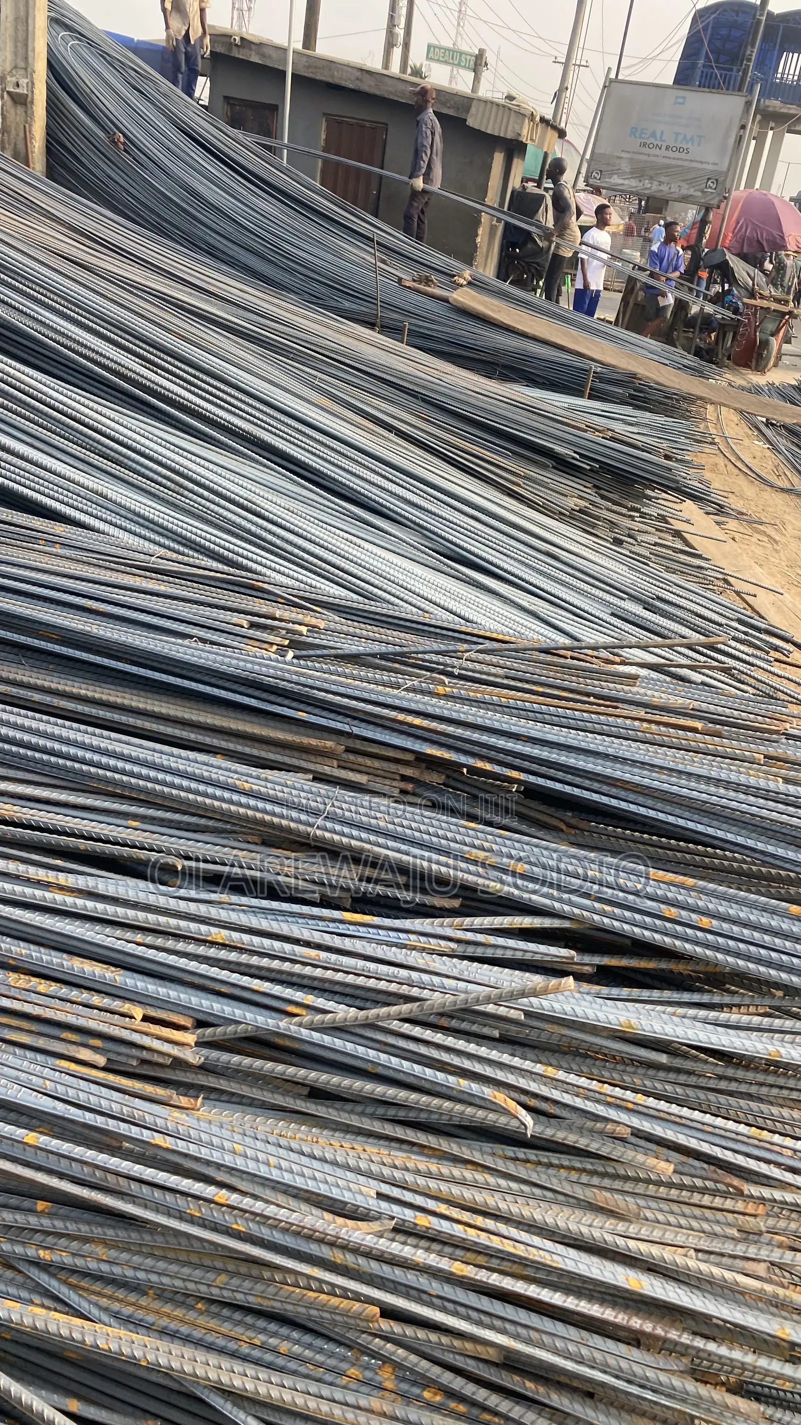 Reinforcement Bar