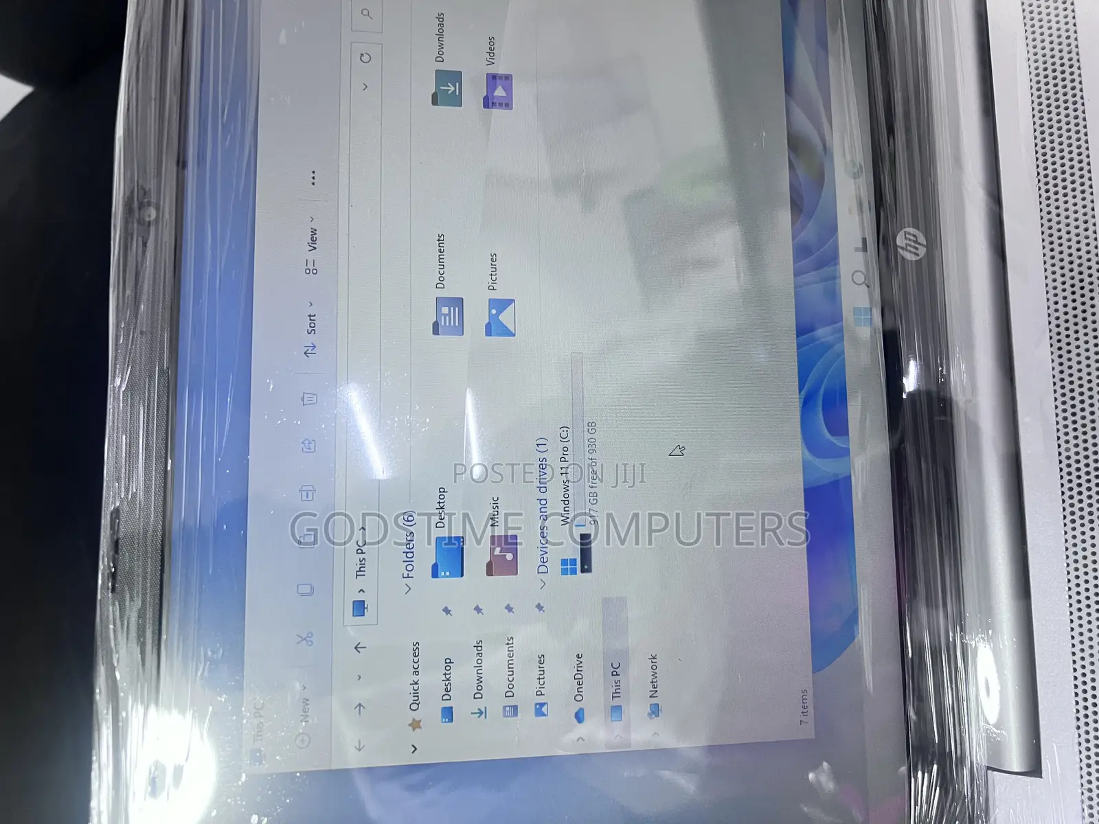 Laptop HP 15 4GB Intel Core 2 Quad HDD+SSD 1T