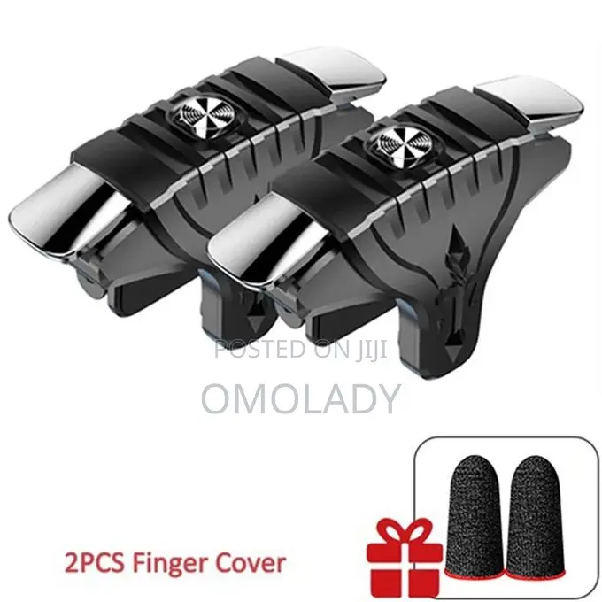 Pub Trigger for Phone Game Controller