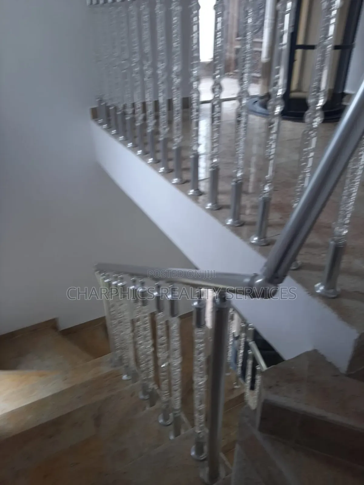 4bdrm House in Banana Island for sale
