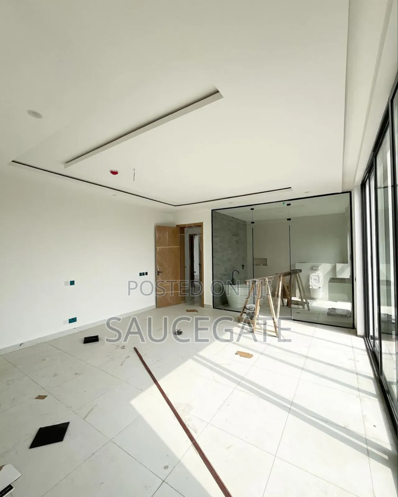 3bdrm House in Ikoyi for rent