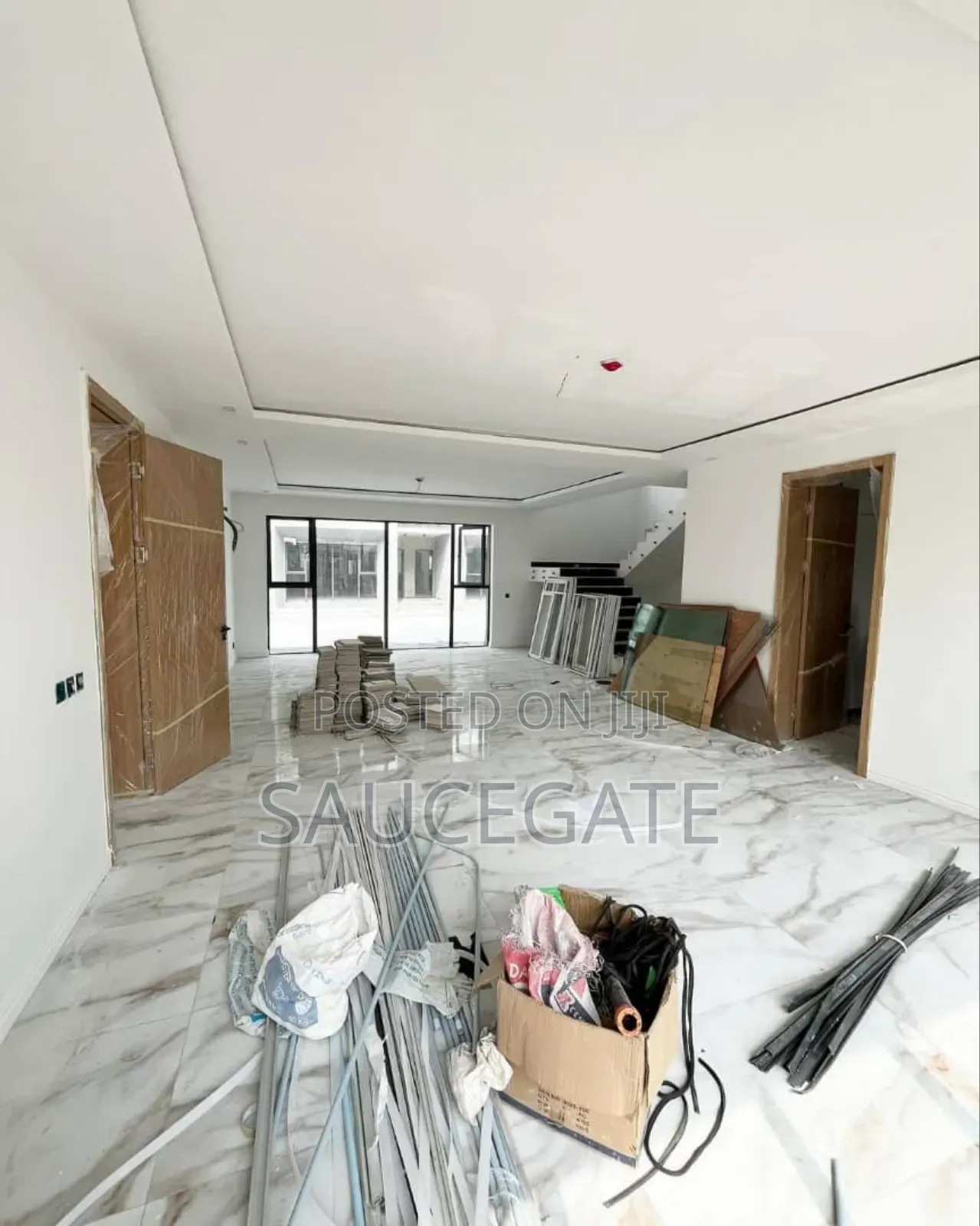 3bdrm House in Ikoyi for rent