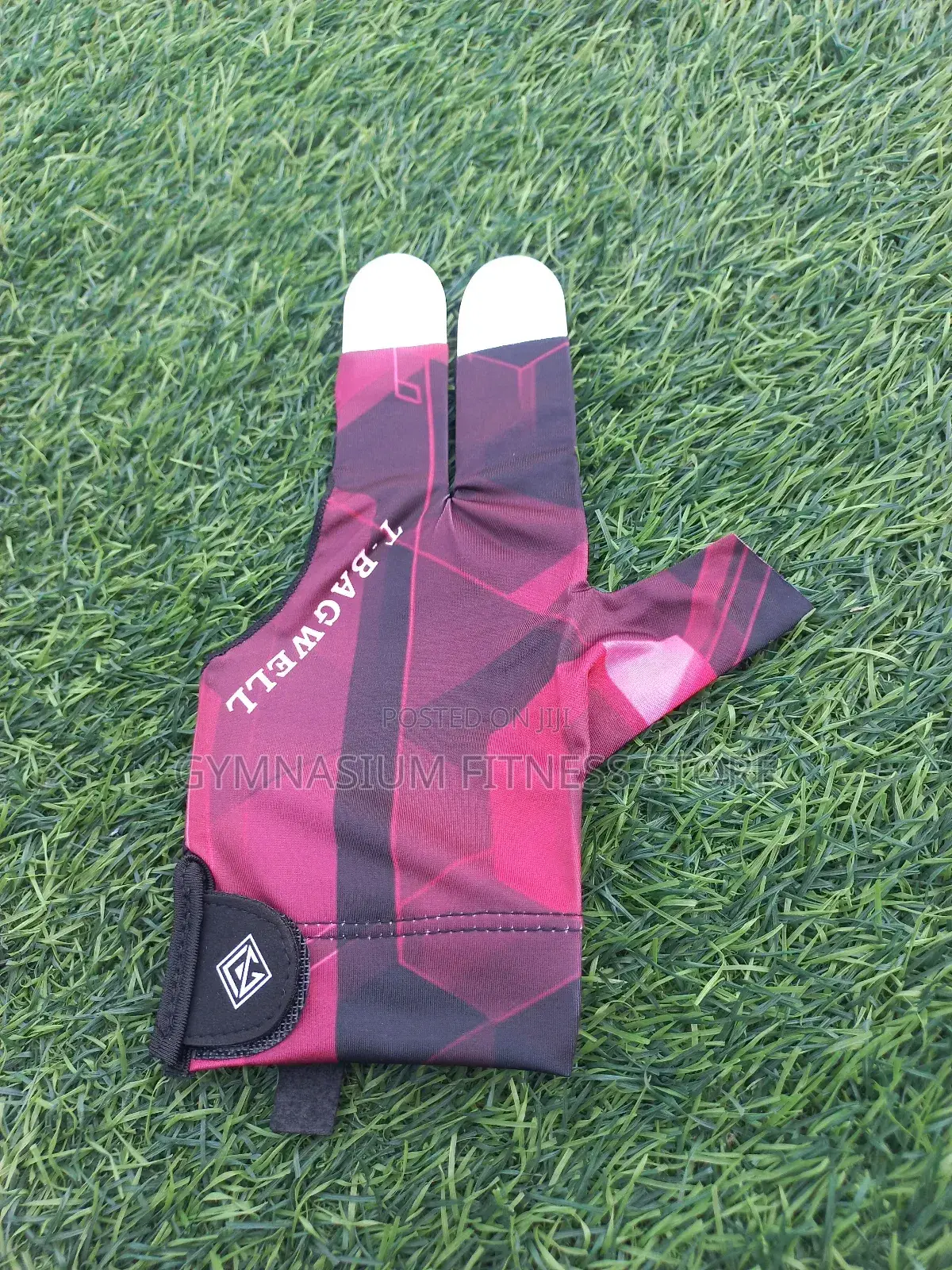 Tbagwell Snooker Gloves Single