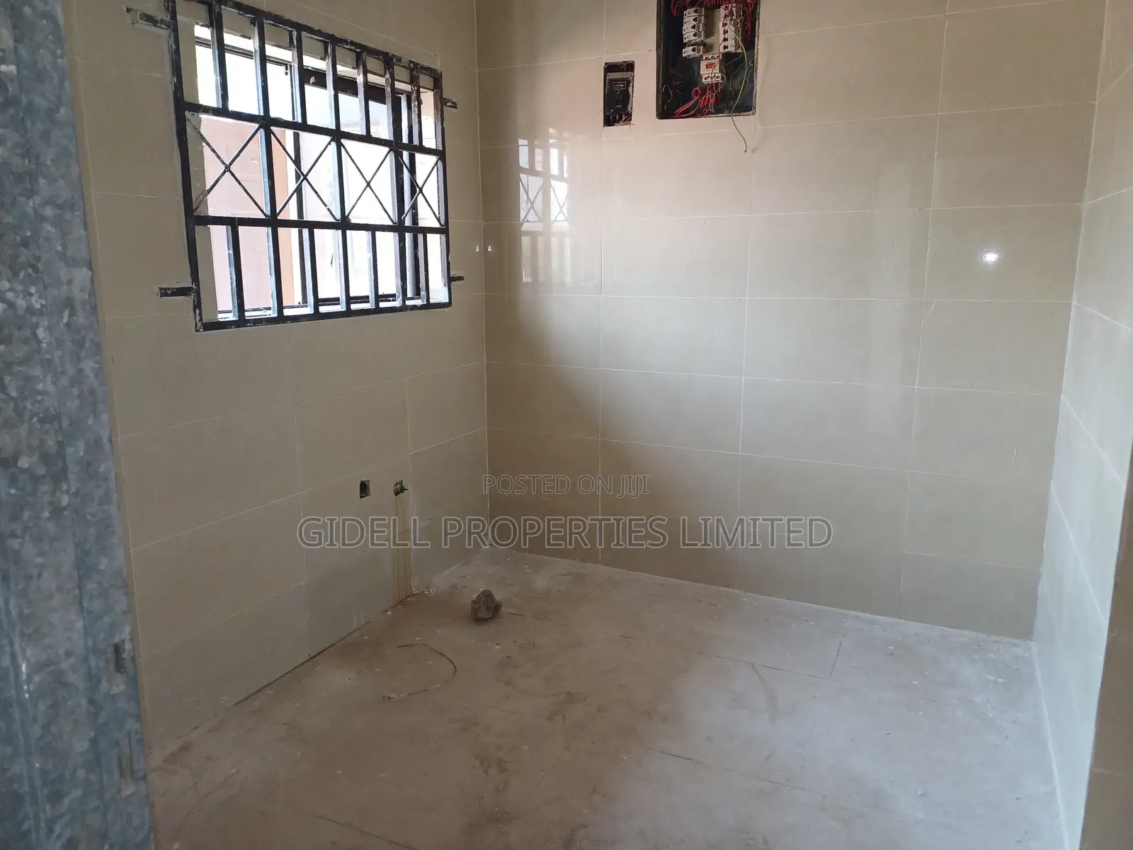 2bdrm Apartment in Wuse 2 for rent