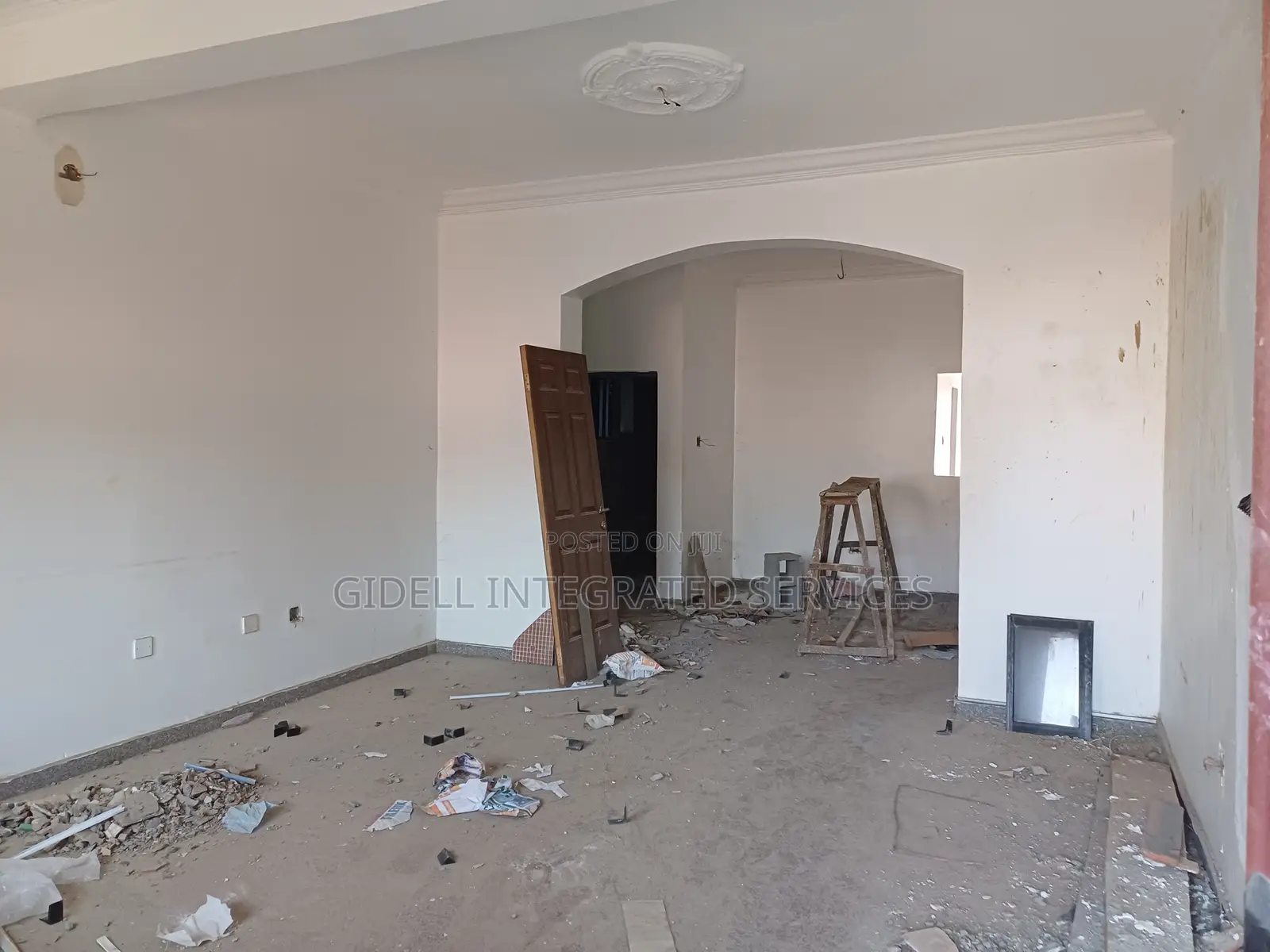 2bdrm Apartment in Wuse 2 for rent