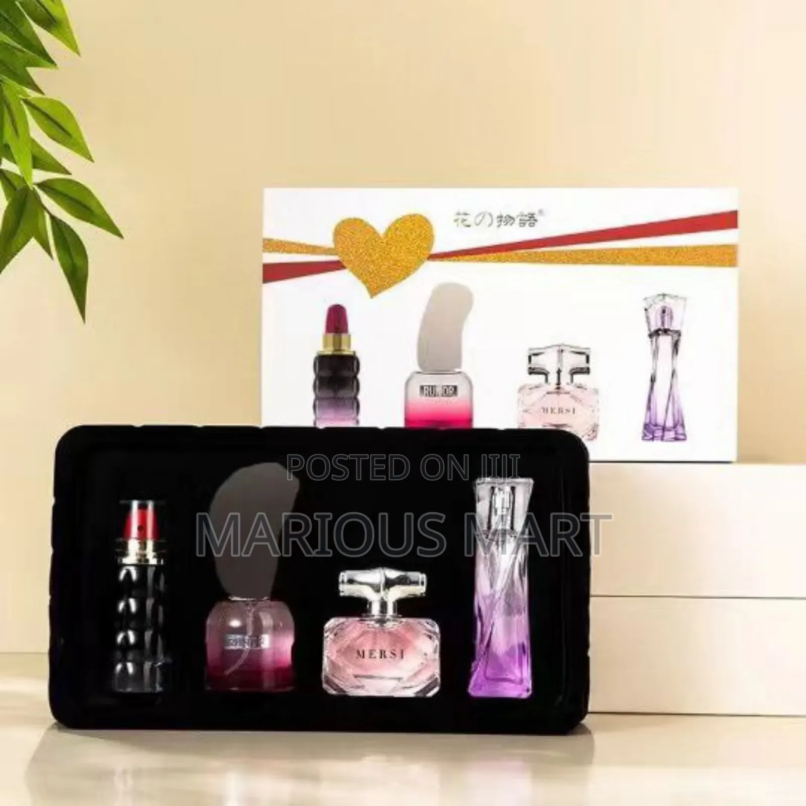 4in1 Perfumes