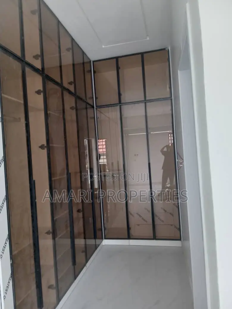 5bdrm Duplex in Pearl Gardens Estate, Ajah for rent