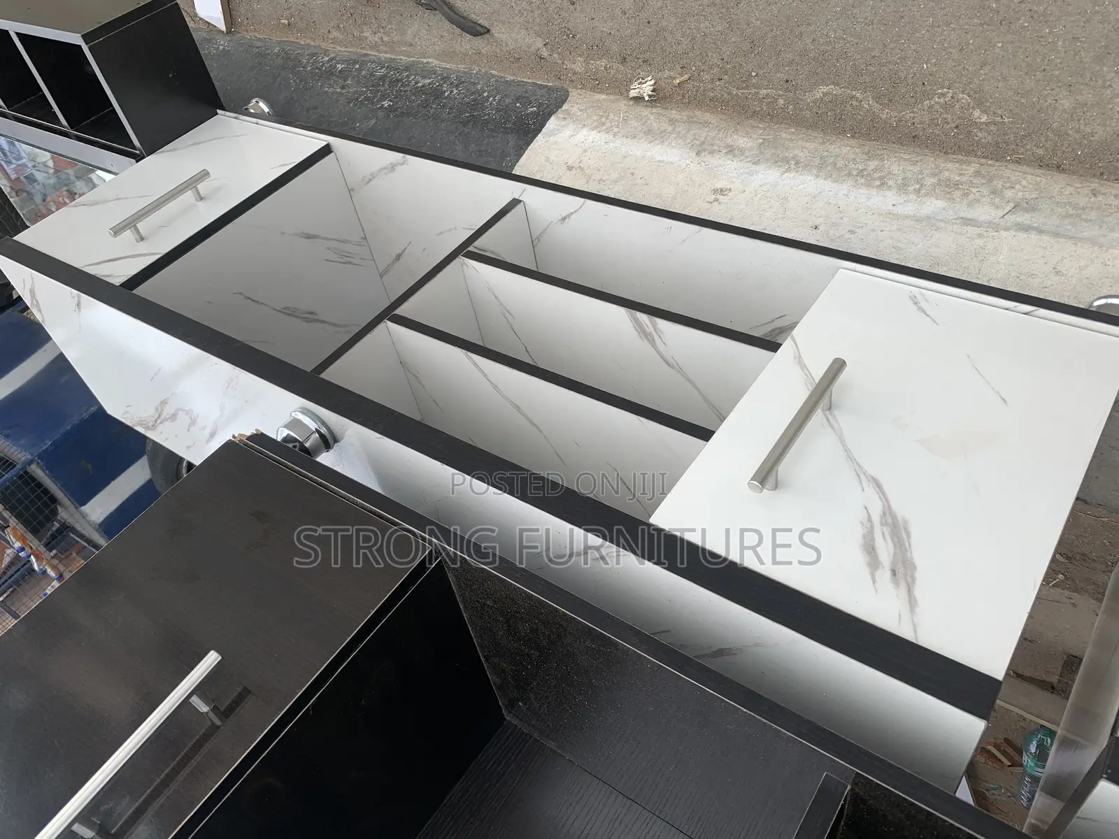 Quality Tv Shelve 4ft