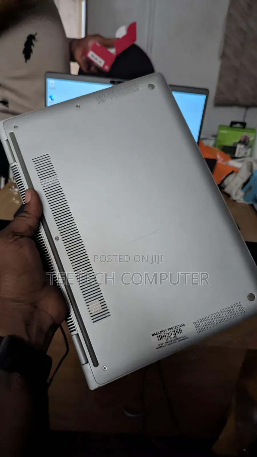 Laptop HP EliteBook X360 1030 G2 8GB Intel Core I7 SSD 256GB