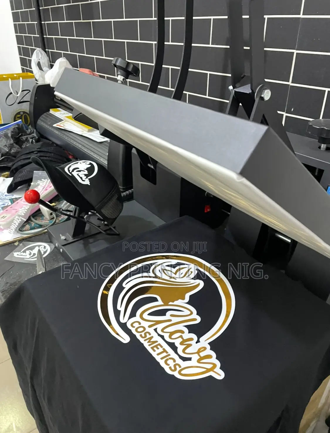 Branded Caps T-Shirts – Quality Printing for Events Promotions