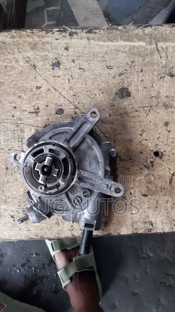 Vacuum Pump for C/Class 07/08 (W203)