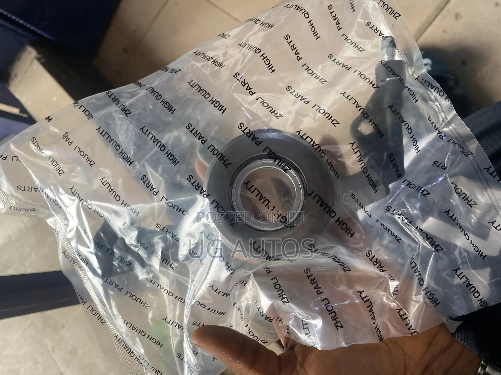 Clutch Moon for Mercedes Benz Sprinter,C300 (Manual)