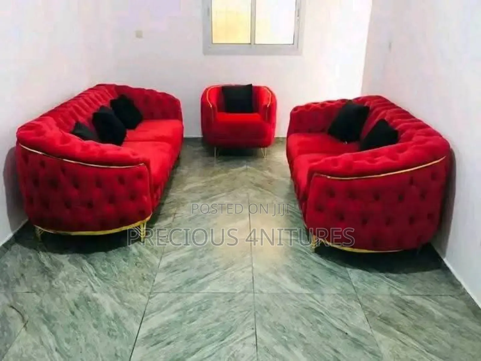 Sofa Set Chair