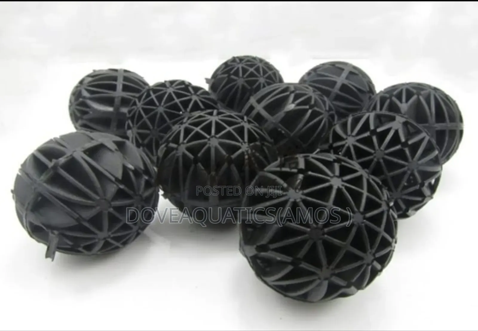 Bio-Balls Filter Media
