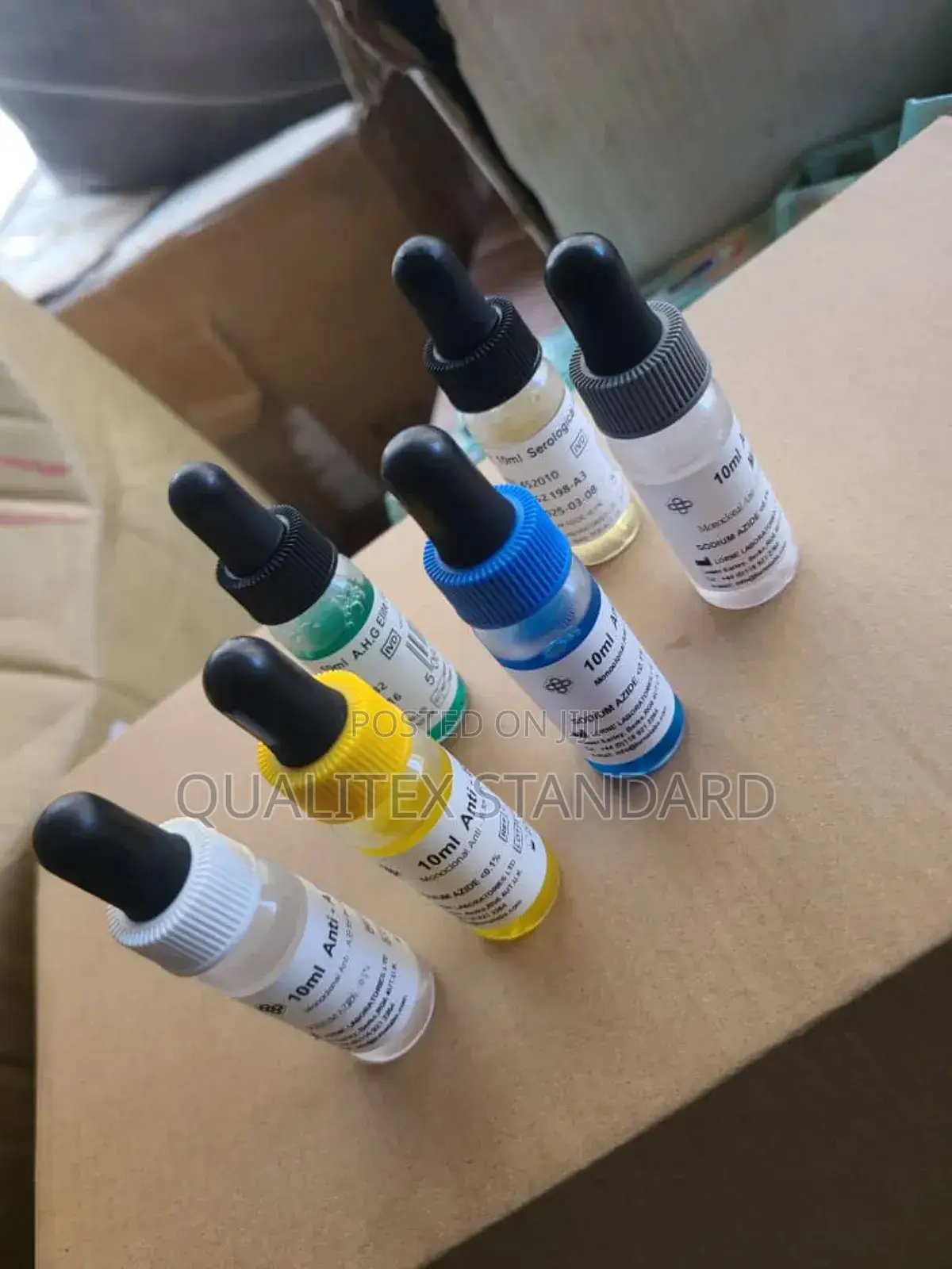 Anti Sera Lab KIT